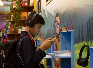 Campañas, estrategias y circulación de la lectura en el país