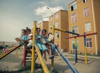 Más libros para todos los colombianos