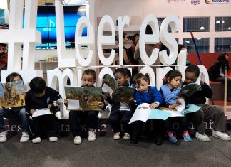 Plan Nacional de Lectura y Escritura ‘Leer es mi cuento’, una apuesta por hacer de Colombia un país de lectores