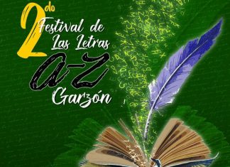 GANADORES Y FINALISTAS DEL CONCURSO DE CUENTOS DE IDENTIDAD GARZONEÑA “QUÉ NOS CUENTAS DE GARZÓN”