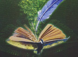 TERCER FESTIVAL DE LAS LETRAS AZ – GARZÓN.