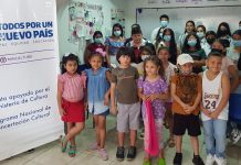 PREMIACIÓN 5 FESTIVAL DE LAS LETRAS AZ GARZÓN