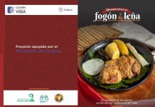 LIBRO «REMINISCENCIAS EN FOGÓN DE LEÑA»