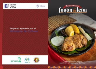 LIBRO «REMINISCENCIAS EN FOGÓN DE LEÑA»