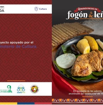 LIBRO «REMINISCENCIAS EN FOGÓN DE LEÑA»